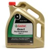 Castrol React Performance DOT 4  Bremsflüssigkeit 5l